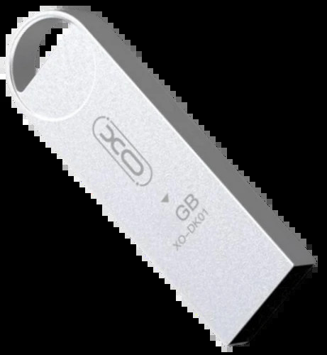 USB-флешка XO DK01 128Gb