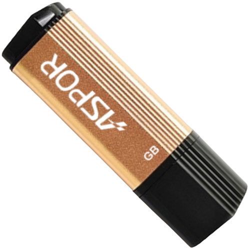 USB-флешка Aspor AR121 8Gb