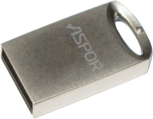 USB-флешка Aspor AR105 16Gb (985001)