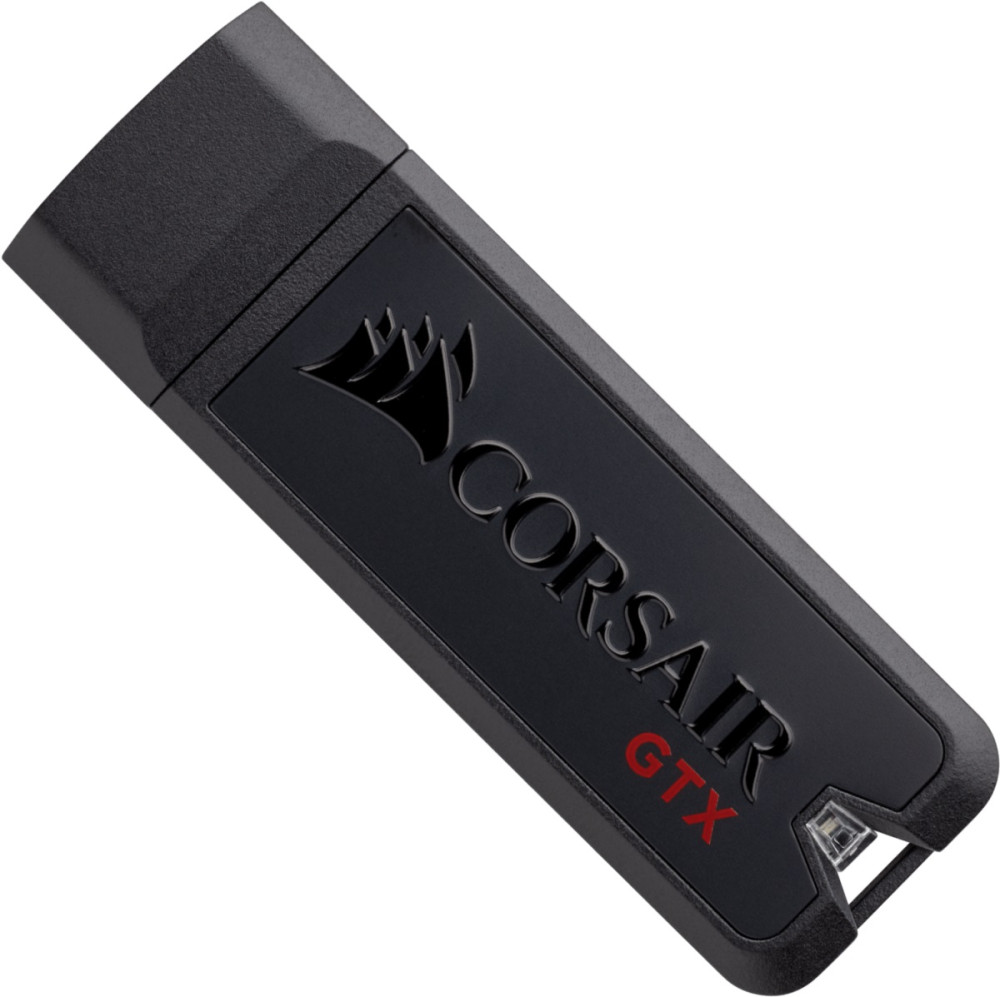 USB-флешка Corsair Voyager GTX USB 3.1 1024Gb (CMFVYGTX3C-1TB)