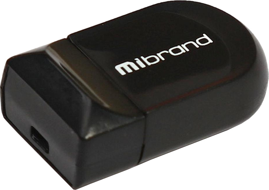 USB-флешка Mibrand Scorpio 32Gb (MI2.0/SC32M3B)