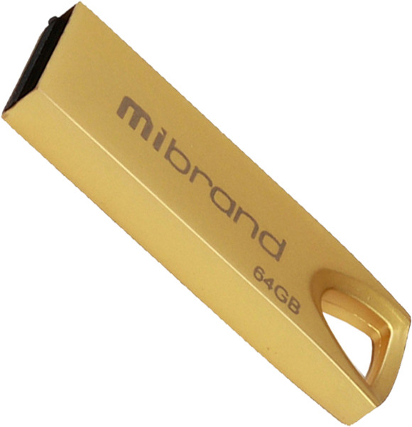 USB-флешка Mibrand Taipan 16Gb (MI2.0/TA16U2G)
