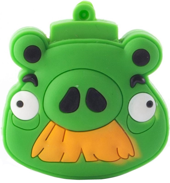 USB-флешка Angry Birds MD196 4Gb