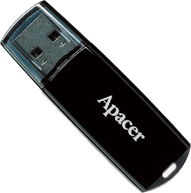 USB-флешка Apacer AH322 32Gb
