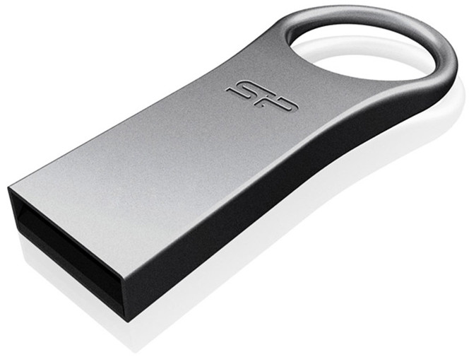 USB-флешка Silicon Power Firma F80 16Gb