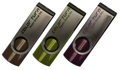 USB-флешка Team Group E902 32Gb