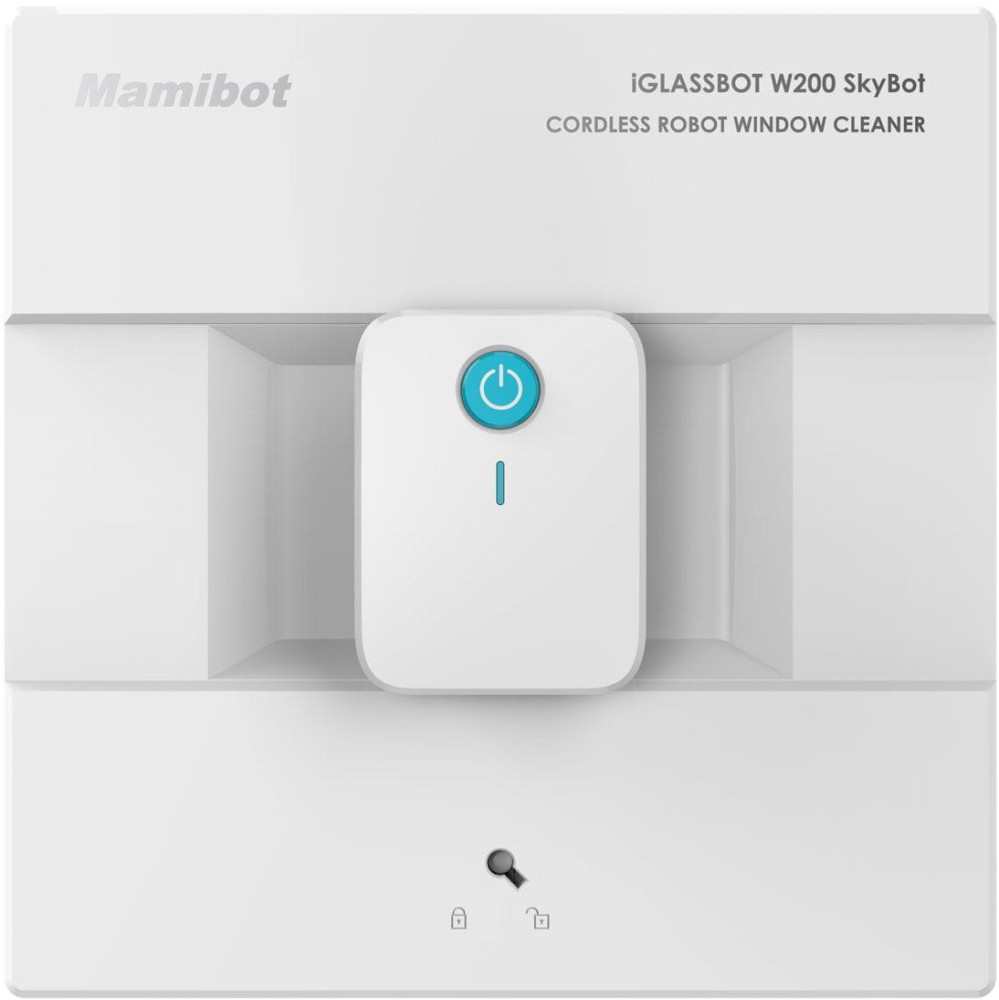 Робот для мойки окон Mamibot W200