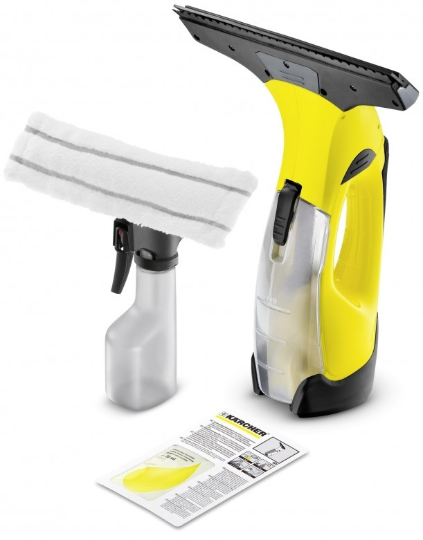 Пилосос для вікон Karcher WV 5 Plus