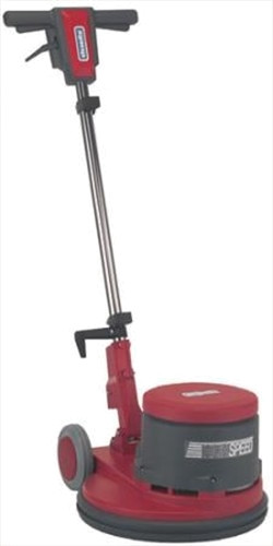 Полотер Cleanfix R 44-450