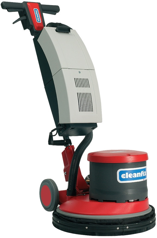 Підлогомийна машина Cleanfix R 44-120