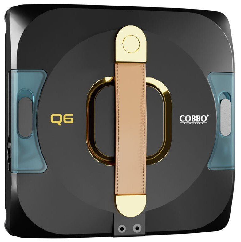 Робот для мойки окон Cobbo Q6