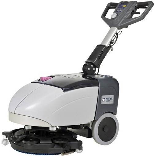 Поломоечная машина Nilfisk SC 351 (9087340020)