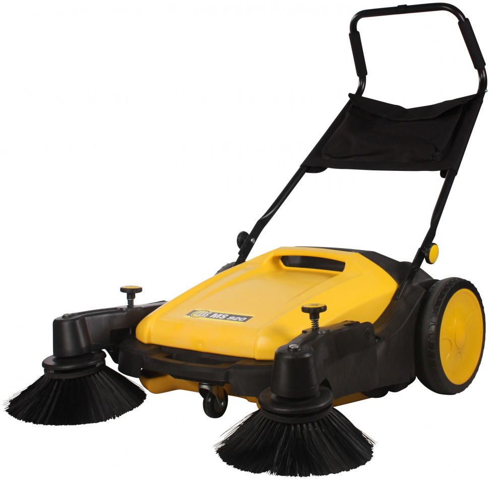 Подметальная машина TEXAS MS920