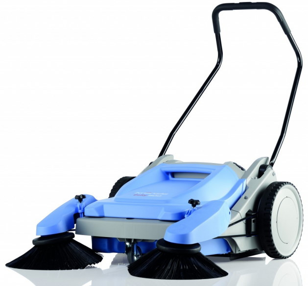 Подметальная машина Kranzle Colly 800 (50.079)