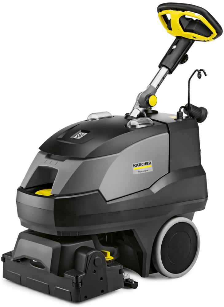 Підлогомийна машина Karcher BRC 40/22 C Ep (1.008-062.0)