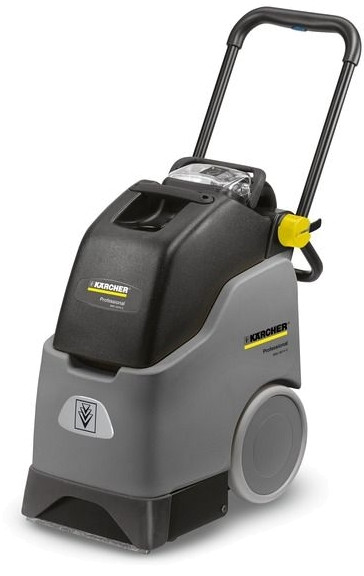 Підлогомийна машина Karcher BRC 30/15 C