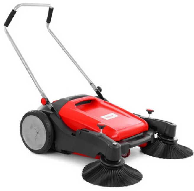 Подметальная машина HECHT 8105