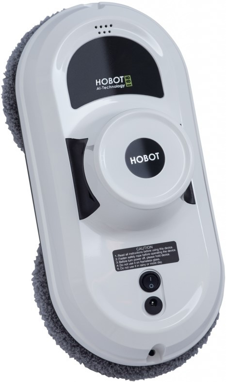 Робот для мойки окон HOBOT 188