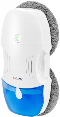 Робот для мойки окон Welltec Probot RX10 Pro