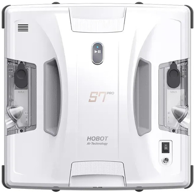 Робот для мойки окон HOBOT S7 Pro