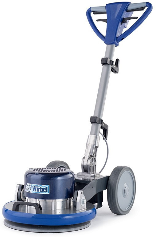 Полотер Wirbel O 143 U 13 (00-113EL)