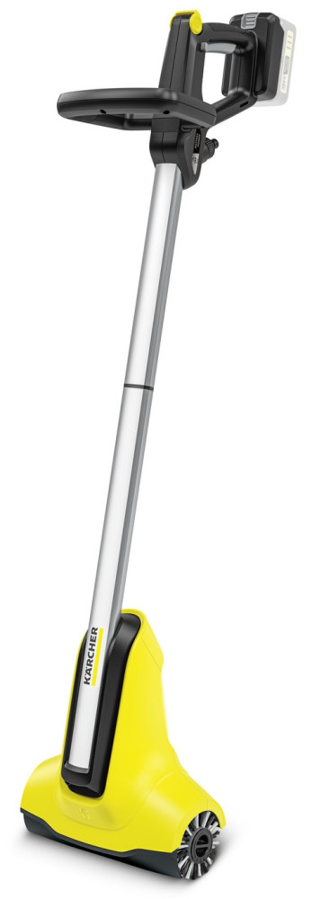 Подметальная машина Karcher PCL 3-18 (1.644-010.0)