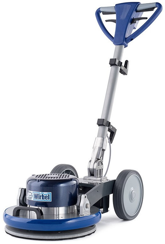 Полотер Wirbel O 143 U 10