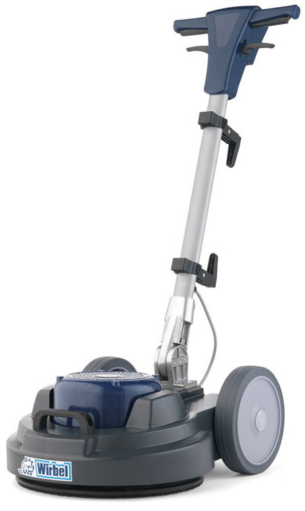 Полотер Wirbel O 143 S 10 (00-105EL)