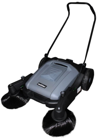 Подметальная машина Metier MSG980AT2