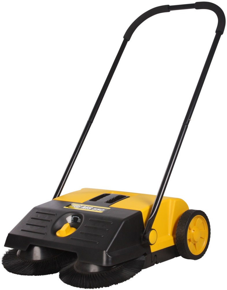 Подметальная машина TEXAS MS550 (90067067)