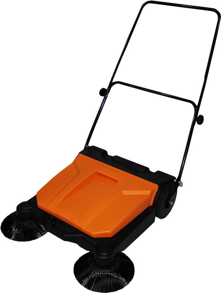 Подметальная машина GTM MS68 (32283)