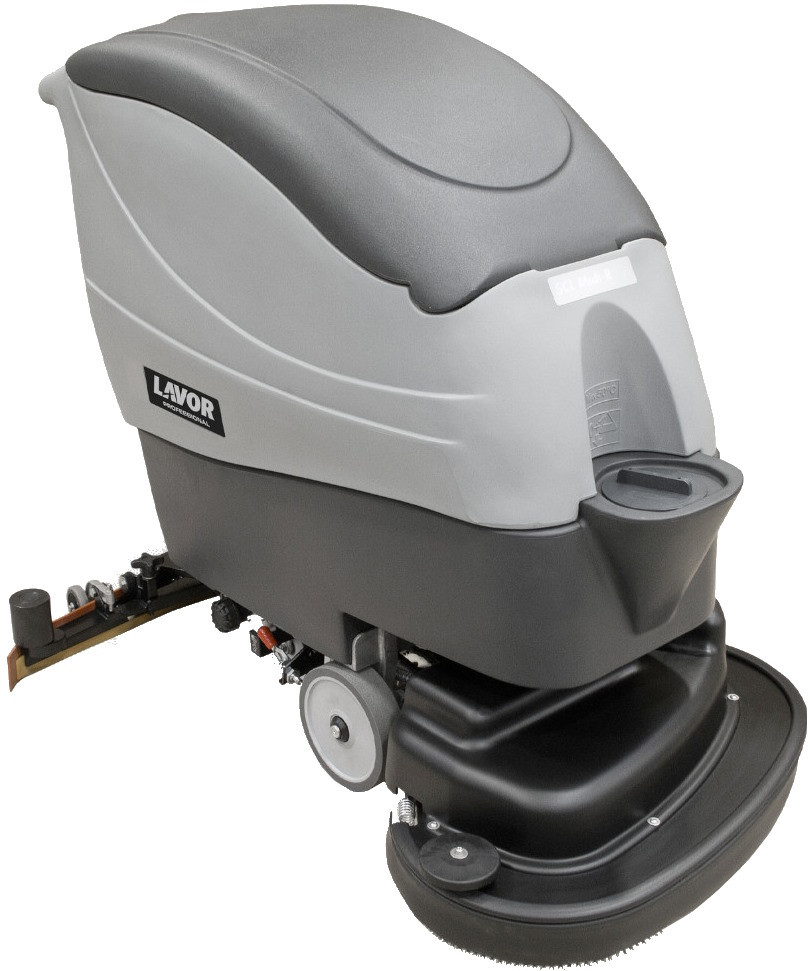 Поломоечная машина Lavor Midi-R 75 BT