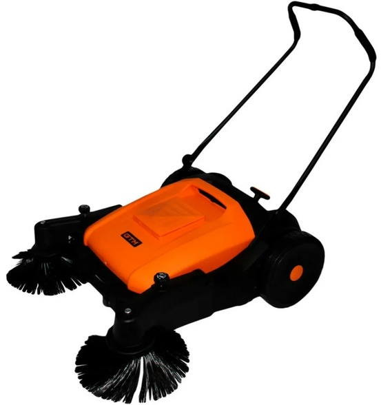 Подметальная машина GTM MS980AT2 (32282)