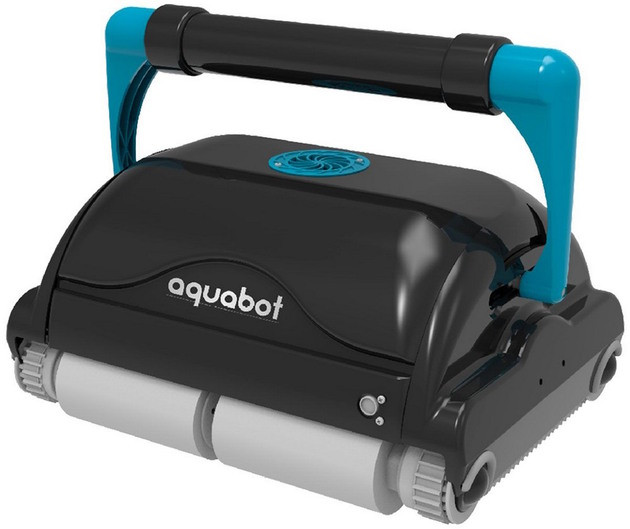 Робот для мойки бассейна Aquabot Magnum