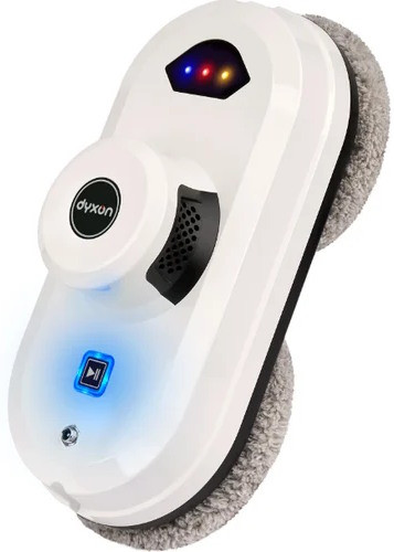 Робот для миття вікон Dyxon MEGAWASHER 1000