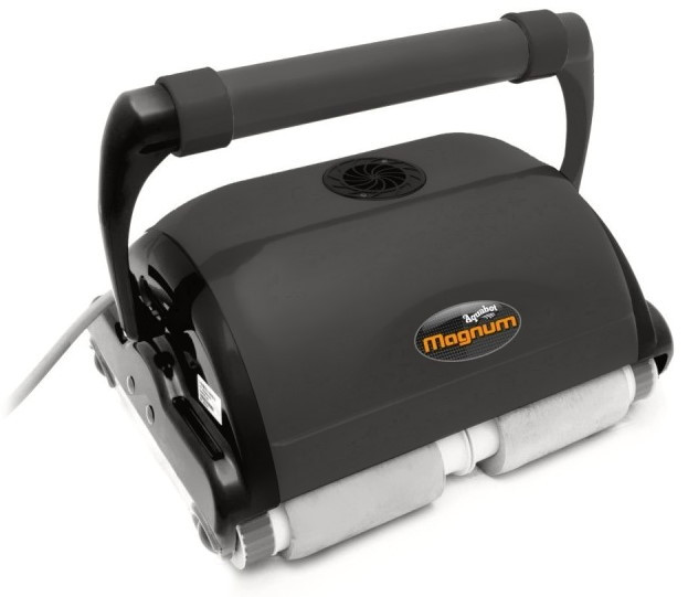 Робот для мойки бассейна Aquabot Magnum Junior