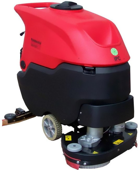 Поломоечная машина Portotecnica Lavamatic 70 BT 60 (LPTB 01550)