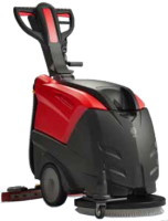 Поломоечная машина Portotecnica Lavamatic 46 C 50