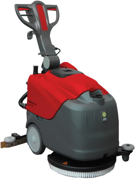 Поломоечная машина Portotecnica Lavamatic 45 C 50