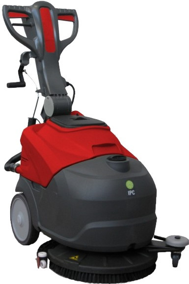 Поломоечная машина Portotecnica Lavamatic 45 B 50 (LPTB 02630)