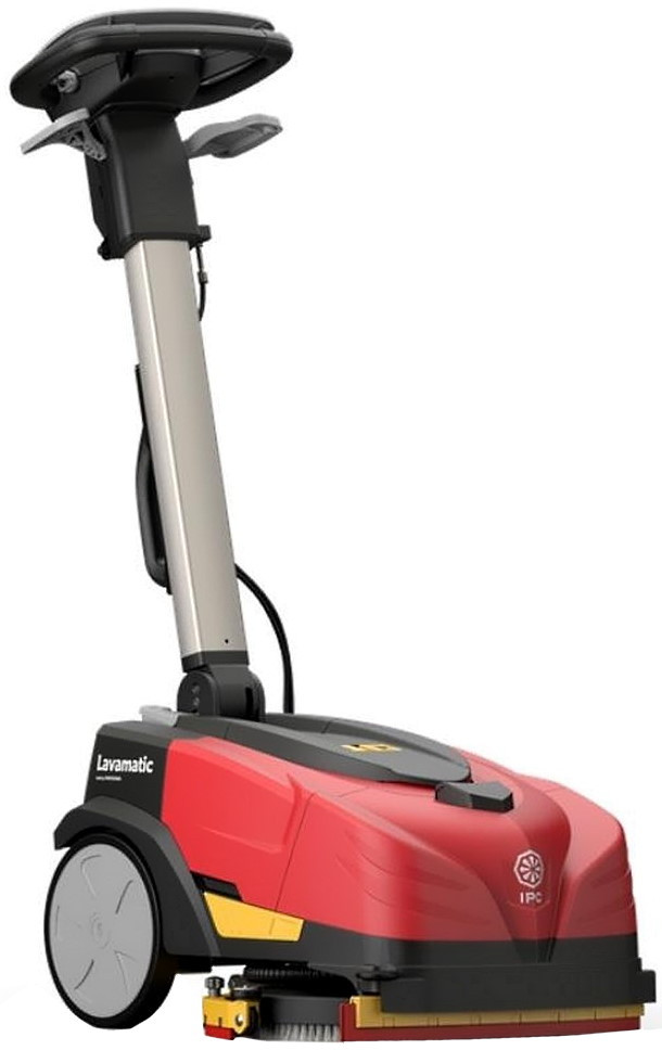 Поломоечная машина Portotecnica Lavamatic 5 B 30 (LPTB 01744)