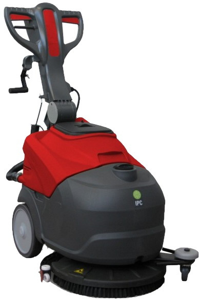 Поломоечная машина Portotecnica Lavamatic 30 B 45