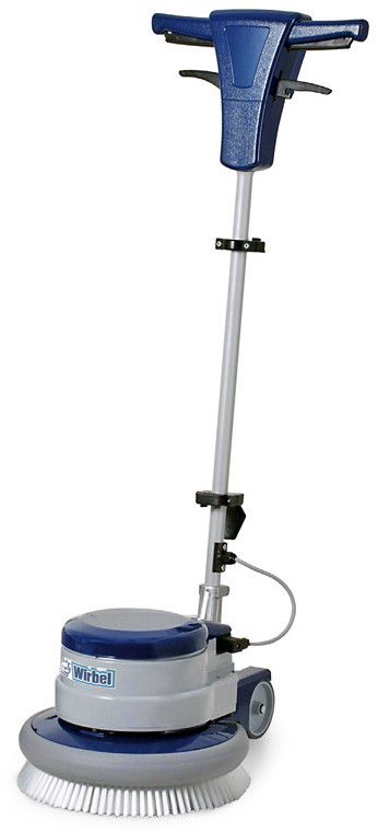 Полотер Wirbel L 133 (00-1921BL)