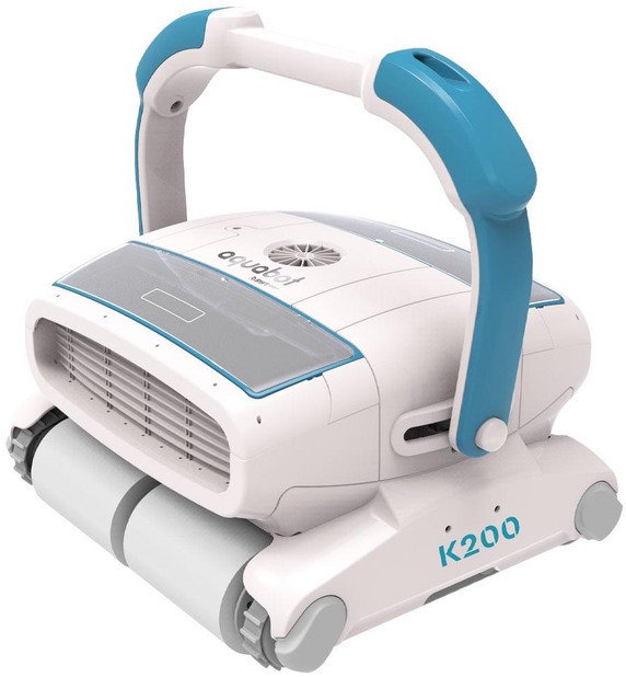 Робот для мойки бассейна Aquabot K200 Plus