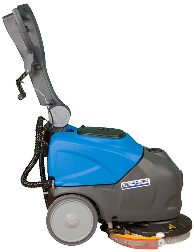 Підлогомийна машина Becker CT 15 C35