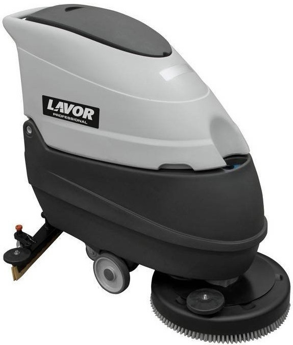 Підлогомийна машина Lavor Compact Free Evo 50 E