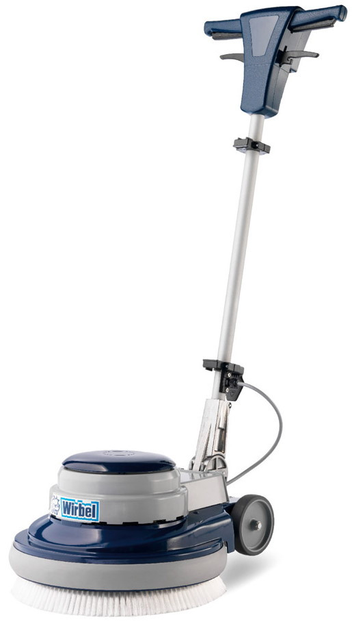 Полотер Wirbel C 143 L 08 (00-181BL)