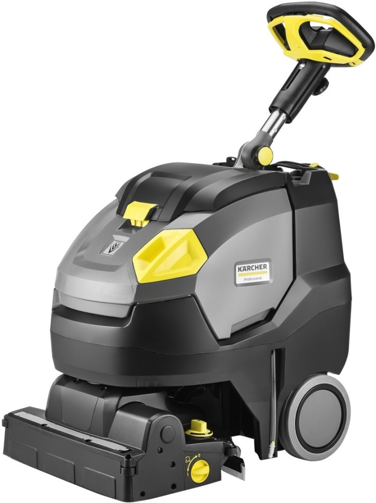Підлогомийна машина Karcher BR 45/22 C Bp Pack (1.783-460.0)