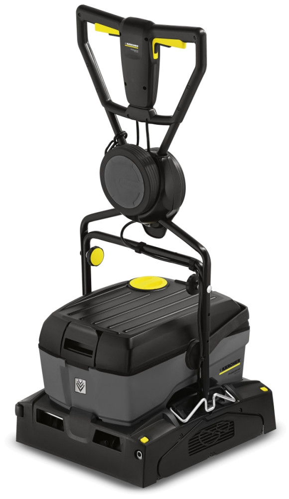 Підлогомийна машина Karcher BR 40/10 C