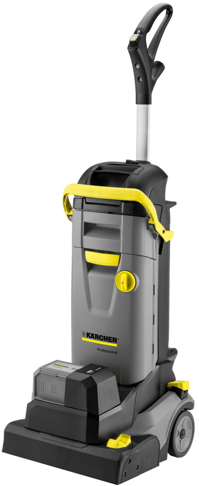 Підлогомийна машина Karcher BR 30/4 C Bp Pack